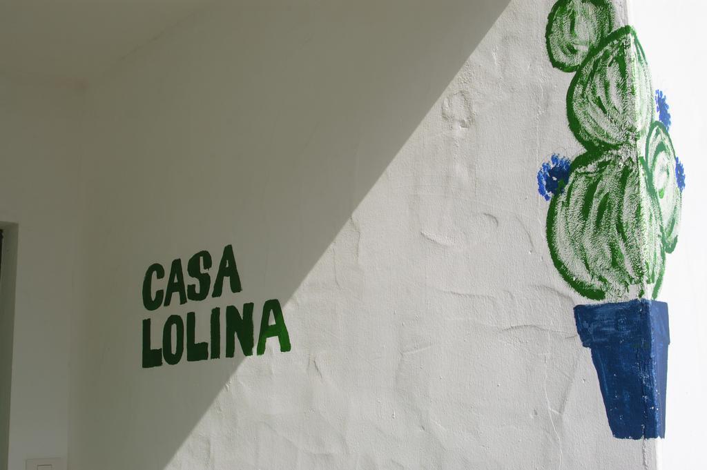 阿列塔Casa Lolina公寓 外观 照片